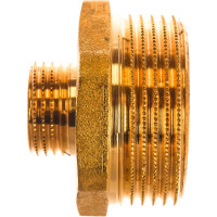 Переходной ниппель STOUT НН 1 1/4X1/2 SFT-0003-011412 RG008Q0O7FULOJ