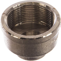 Никелированная муфта STOUT ВВ 1 1/2X3/4 SFT-0006-011234 RG008Q0PRR6L34