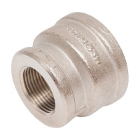 Никелированная муфта STOUT ВВ 1 1/4X3/4 SFT-0006-011434 RG008Q0PRR05H1