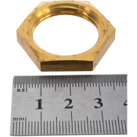 Контргайка STOUT 3/4 SFT-0037-000034 RG008Q0SHQPE30