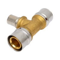 Переходной тройник STOUT 32х20х32 прессовой SFP-0005-322032 RG008S9C1DEPUR