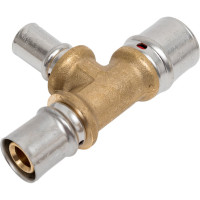 Переходной тройник STOUT 26х16х20 прессовой SFP-0005-261620 RG008S9BH2R68G