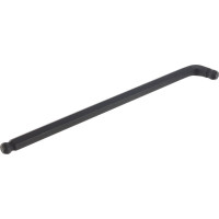 Набор из 9 черных ключей с двумя шариками BONDHUS XL 1.5-10MM 67099