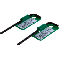 L-образный ключ BONDHUS Torx T20 20х91 мм 31820