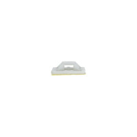 Самоклеящаяся площадка EKF 30х30 мм белая 100 шт. PROxima plc-30x30