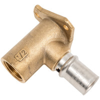 Угольник с креплением STOUT удлинённый, 1/2х16, прессовой SFP-0012-001216 RG008S9C4LVIJL