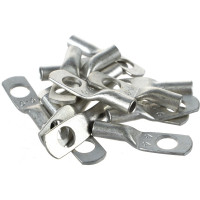 Наконечник КВТ ТМЛDIN 6-6-3,8 58650