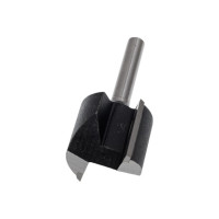 Фреза пазовая (25х20 мм; хвостовик 6 мм) WPW HP23253