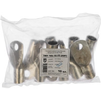 Наконечник КВТ ТМЛ 185-16-23 луженый 40912