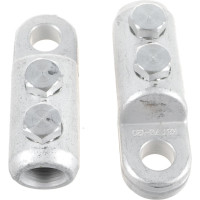 Болтовой наконечник КВТ 2НБП-70/120 67044