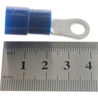 Кольцевой наконечник КВТ НКИн 16-6 61775