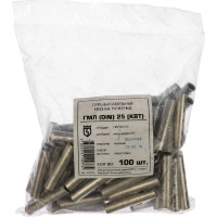 Гильза КВТ ГМЛDIN-25 65255