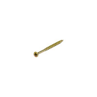Отделочный саморез HIMTEX HOBAU суперпотайная головка 4,2x32 1000 шт. 4232HOB