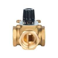 3-х ходовой смесительный клапан STOUT 1 1/2" KVs 26 SVM-0003-014001