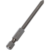 Бита Industrial (PZ1 +/-; 73 мм; 5 шт.) Felo 03110110