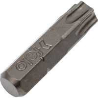 Бита Industrial (Torx 40; 25 мм; 10 шт.) Felo 02640010
