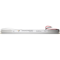 Сверхтонкий блок питания SWG 75 W, 24V, L-75-24 00-00004764