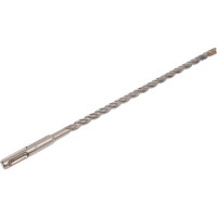 Бур по бетону Trijet (8х200х260 мм; SDS-plus) Heller TD26756