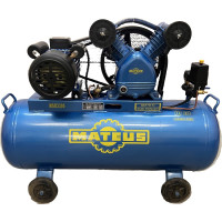 Компрессор MATEUS YV-0.25 MS03305