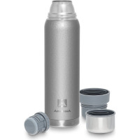 Термос с узким горлом Арктика американский дизайн 106-1200-SR
