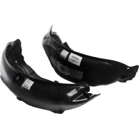 Подкрылок TOTEM TOYOTA Rav 4, 2012- задний правый NLL.48.53.004
