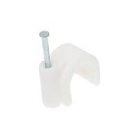 Крепеж для круглого провода Rusconnect KO 13 мм 175000