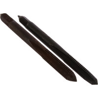 Ручной метчик Sekira M5х0,8 2шт 00000000482