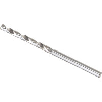 Сверло по металлу НSS-G Super DIN 338 RN (10 шт; 3.1х36х65 мм) Heller TD21142