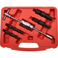 Цанговый съемник подшипников Car-Tool CT-8033