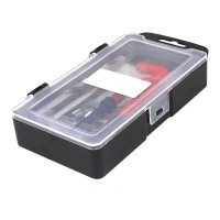 Набор для восстановления резьбы M10 X 1.5 Car-Tool CT-V01074C