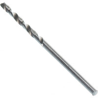 Сверло по металлу НSS-G Super DIN 338 RN (10 шт; 2.1х24х49 мм) Heller TD21132