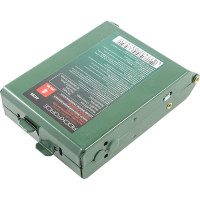 Набор сверл комбинированных HSS 4 шт. ROCKFORCE RF-44705(29878)