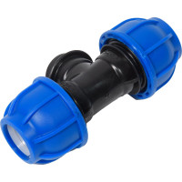 Тройник с внутренней резьбой UNIO  25x1/2x25 78025000025F012b