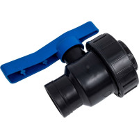 Шаровой кран UNIO ШК 3/4x3/4, вр-вр 997000F020F020b