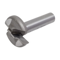 Фреза псевдофиленка волна (R 3.2 мм, 59 мм, хвостовик 12 мм) WPW RRA3502