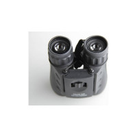 Бинокль Veber 10*25 WP черный 20762
