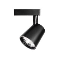 Светодиодный светильник Jazzway трековый PTR 0315 15Вт 4000К IP40 24град. BL черный 5010604
