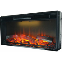 Электрокамин InterFlame ФОТОН 36 IF-36K08GLX