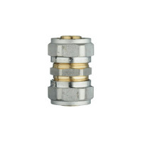 Патрубок Terma 20x20 ц/ц 35006