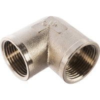 Уголок Terma 3/4 в/в 40732