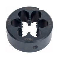 Плашка NORGAU M20х2,5 013735200