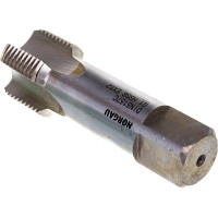 Комплект ручных дюймовых метчиков NORGAU G1х11 013021320