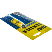 Клей для ткани UHU TEXTIL 19г 40300