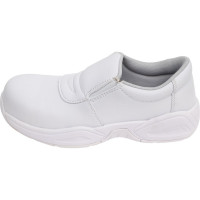 Туфли c поликарбонатным подноском Спрут White grip protection р. 37 119179