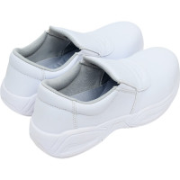 Туфли c поликарбонатным подноском Спрут White grip protection р. 39 116116