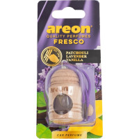 Ароматизатор Areon FRESCO patchouli-lavender-vanilla FRTN33