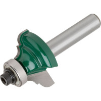 Фреза профильная с подшипником (28.6х12.7х57 мм) FIT 3616-081329