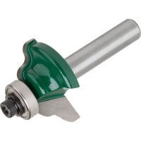 Фреза фигирейная горизонтальная с подшипником (30х12х56.5 мм) FIT 3630-081230