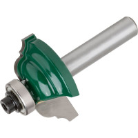 Фреза профильная с подшипником (33.3х13х57 мм) FIT 3617-081333