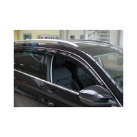 Дефлектор окон SIM Skoda Kodiaq, 2016- NLD.SSCKOD1632